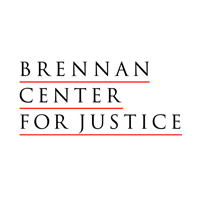 Brennan Center for justice logo