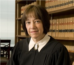 Judge Diane Wood