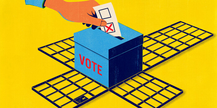 Voting rights restoration