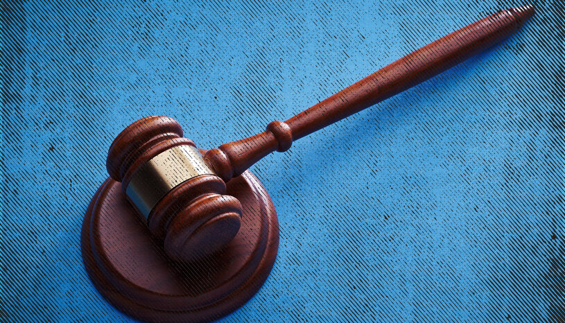 gavel