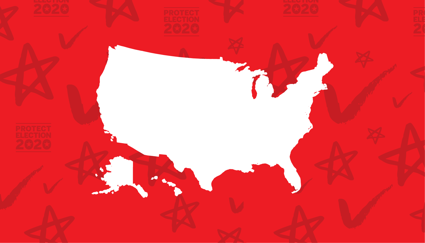 50 State Toolkit Map Illustration
