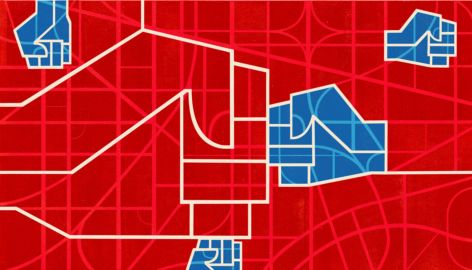 Redistricting in 2021