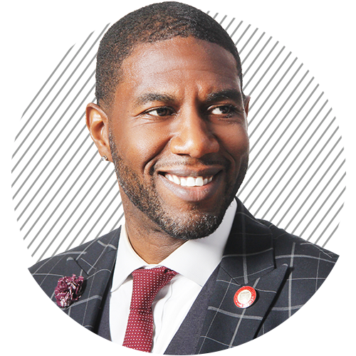 Jumaane Williams