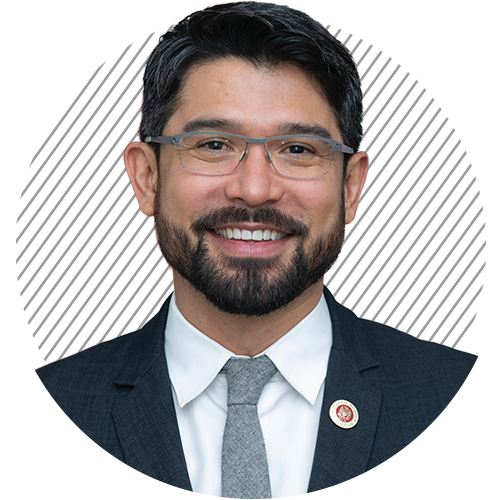 Carlos Menchaca