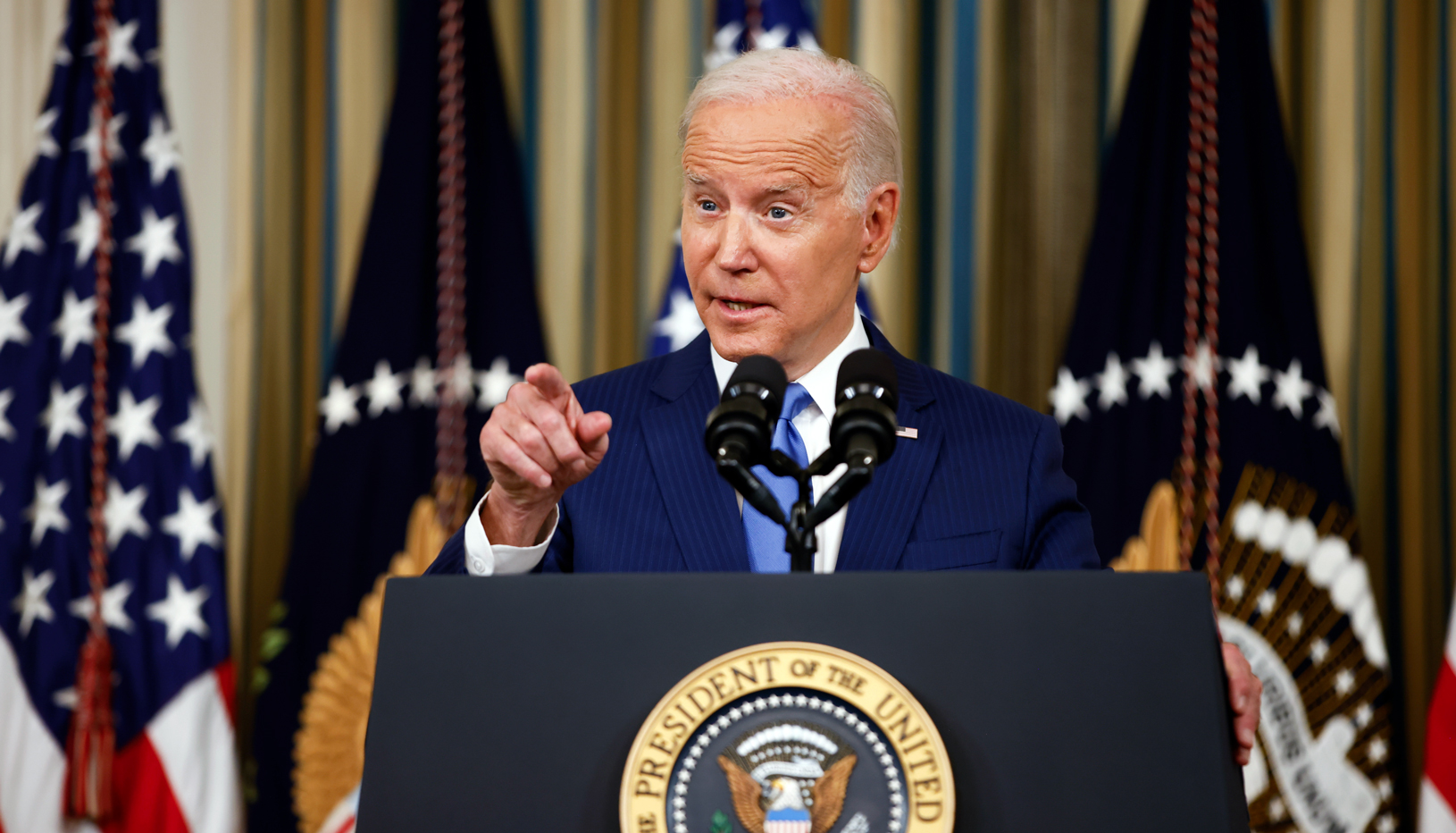 President Biden