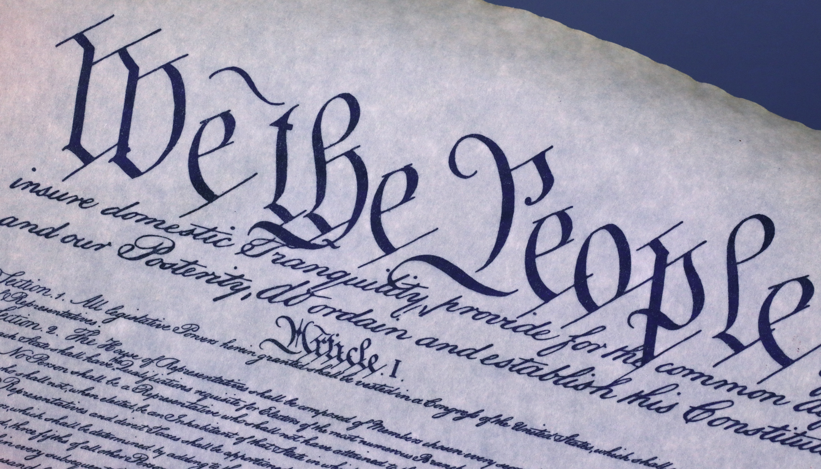 constitution 