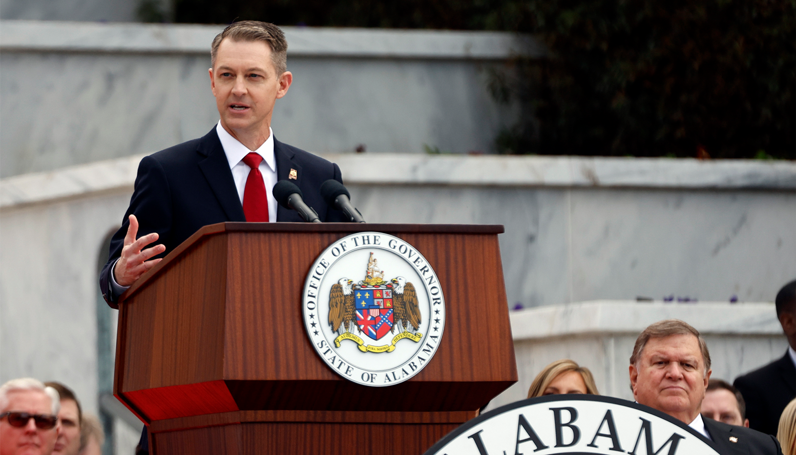 Alabama Secretary of State