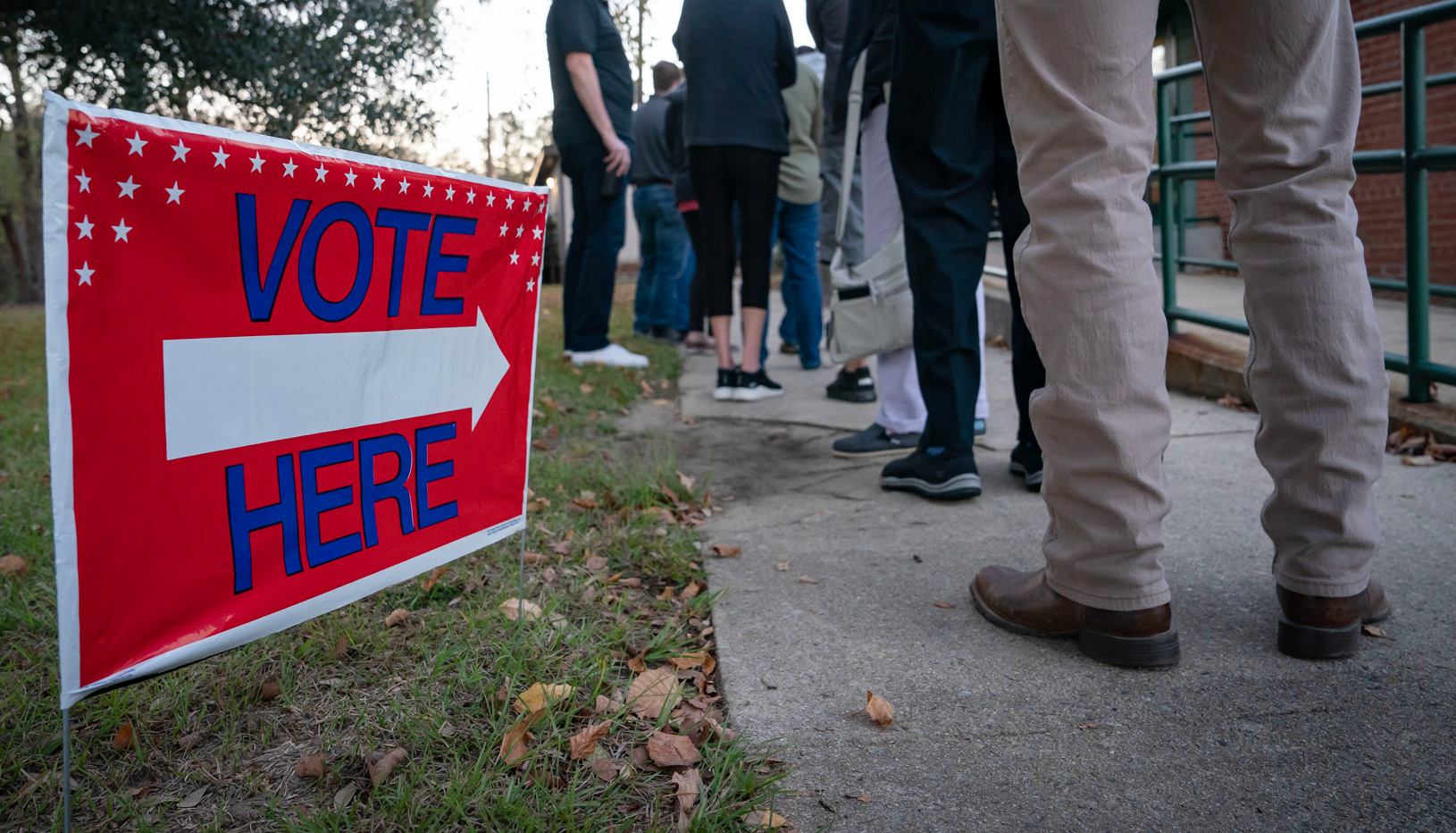 voting