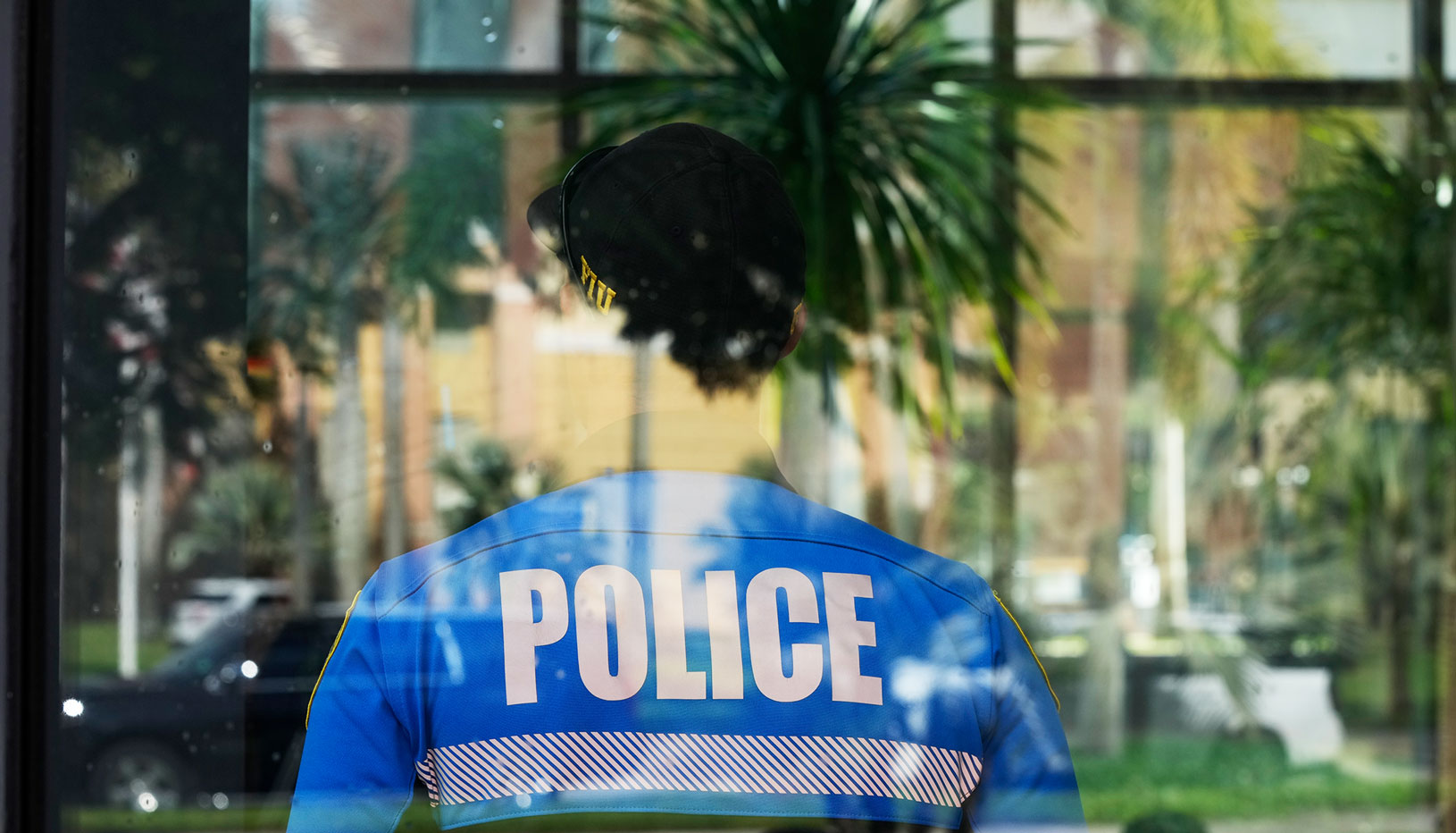 police