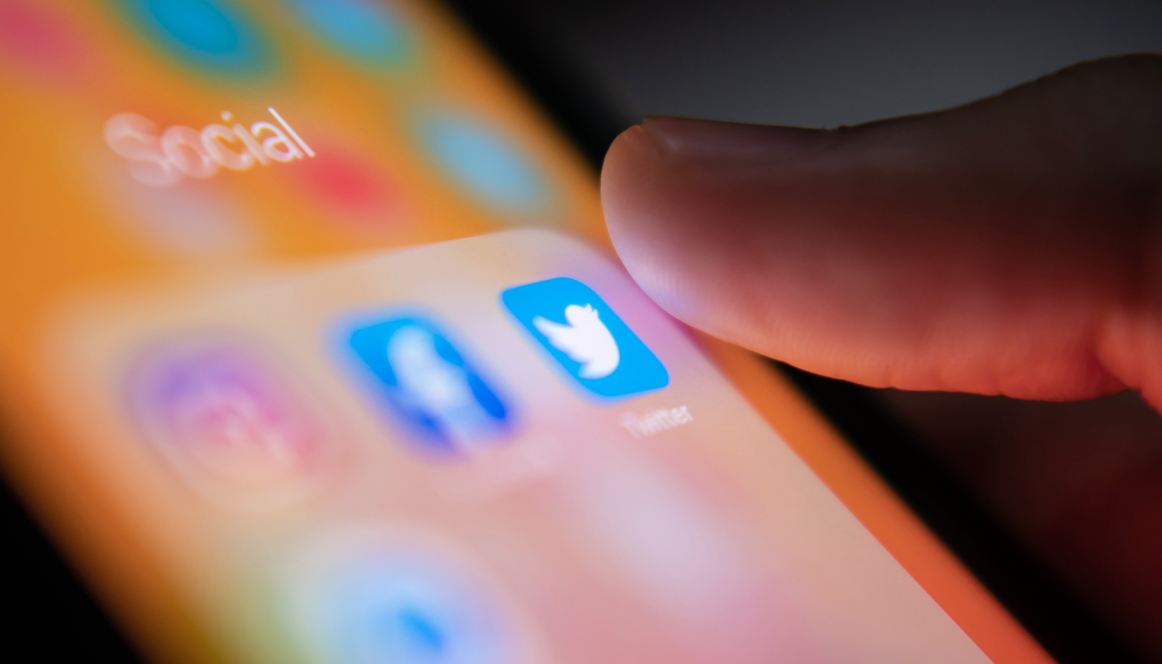 social media