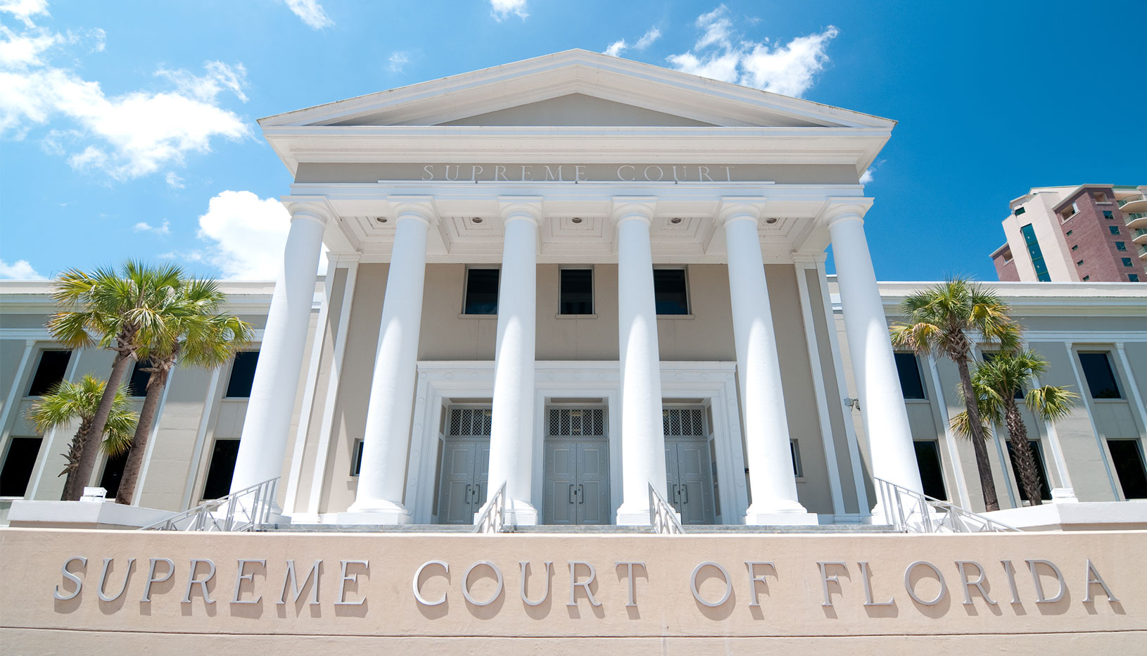 florida Supreme Court