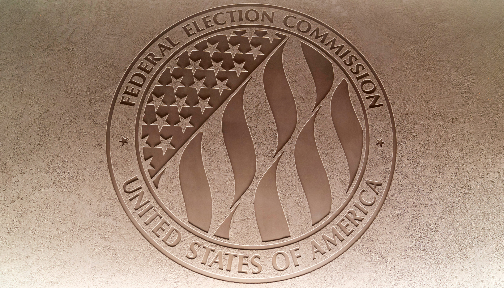 FEC seal