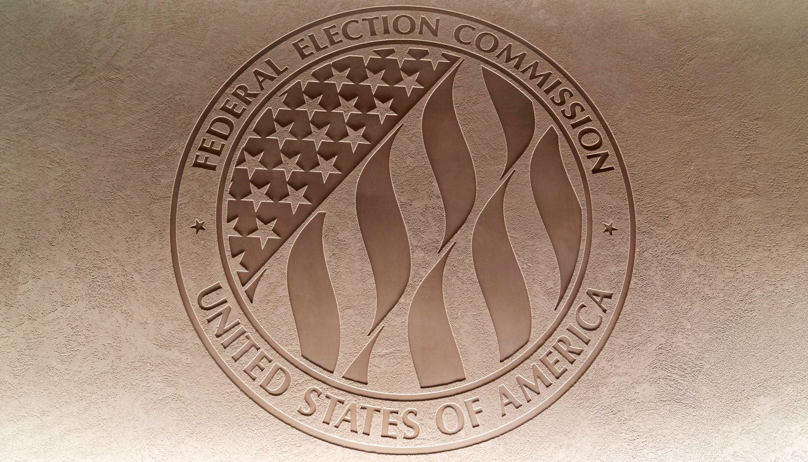 FEC seal