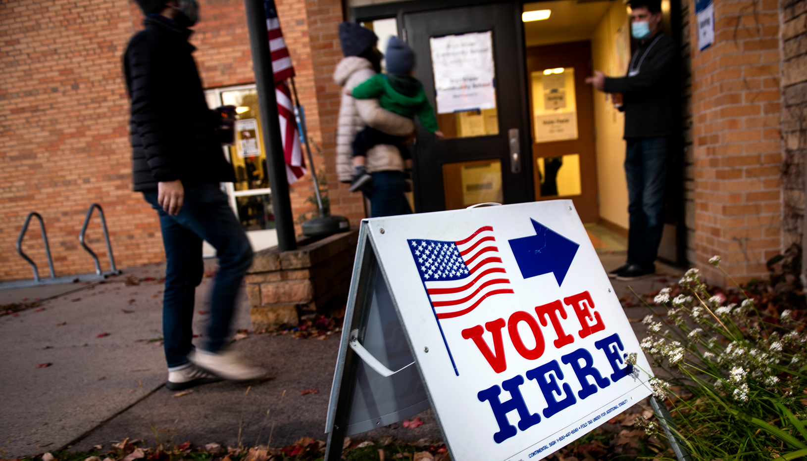 voting