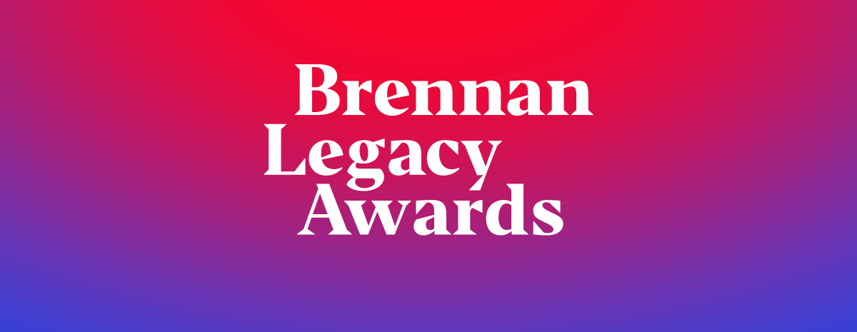 Brennan Legacy Awards