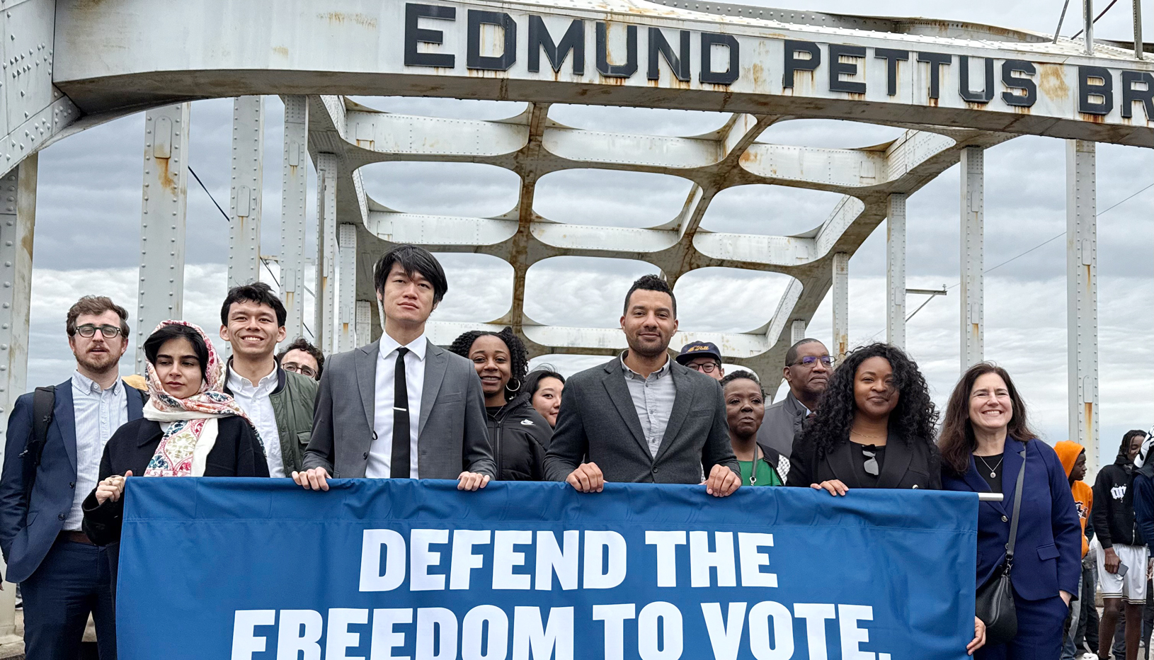 Michael Waldman | Brennan Center for Justice