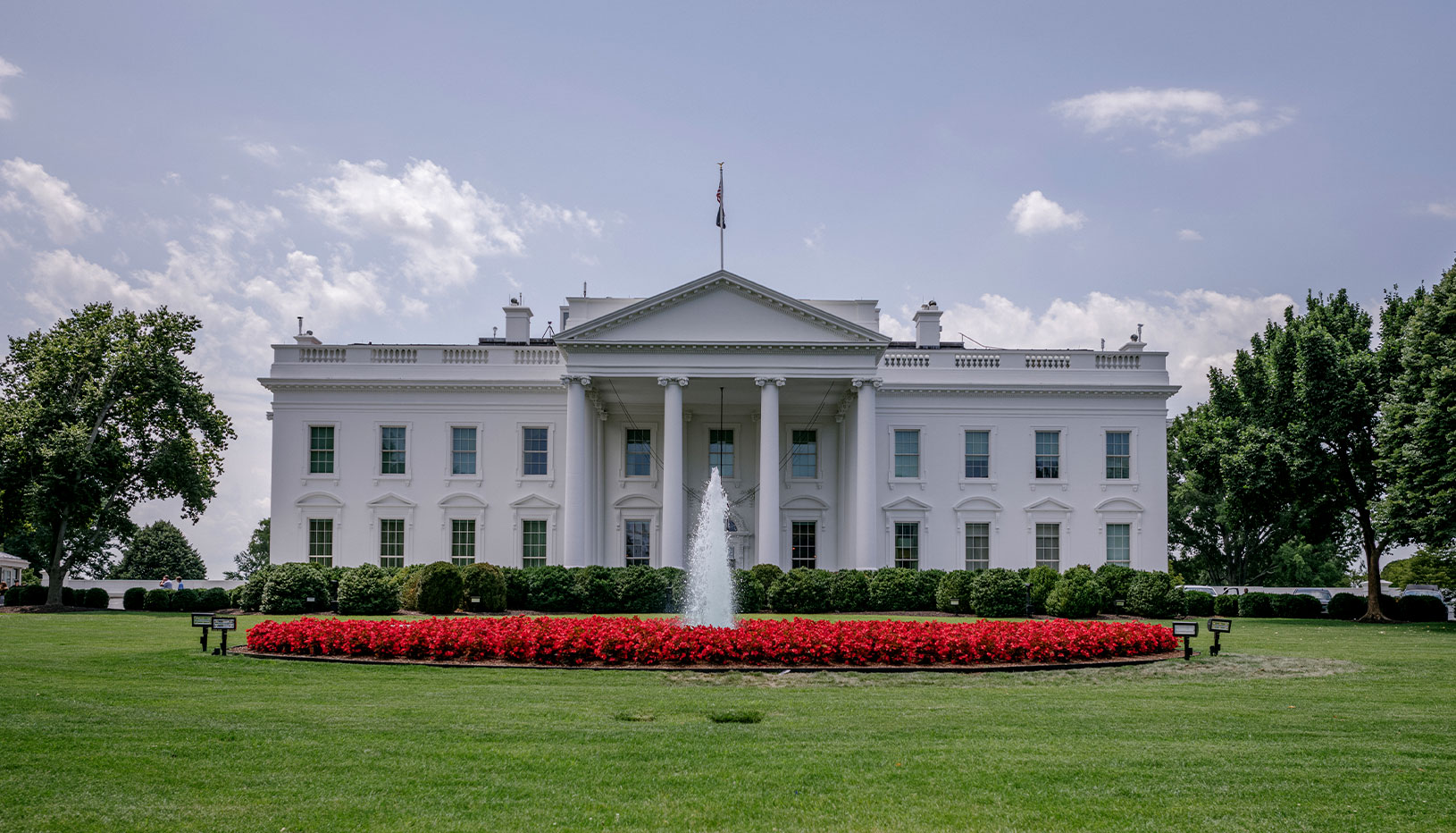 White House