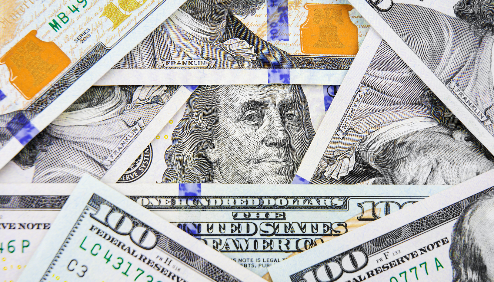 money