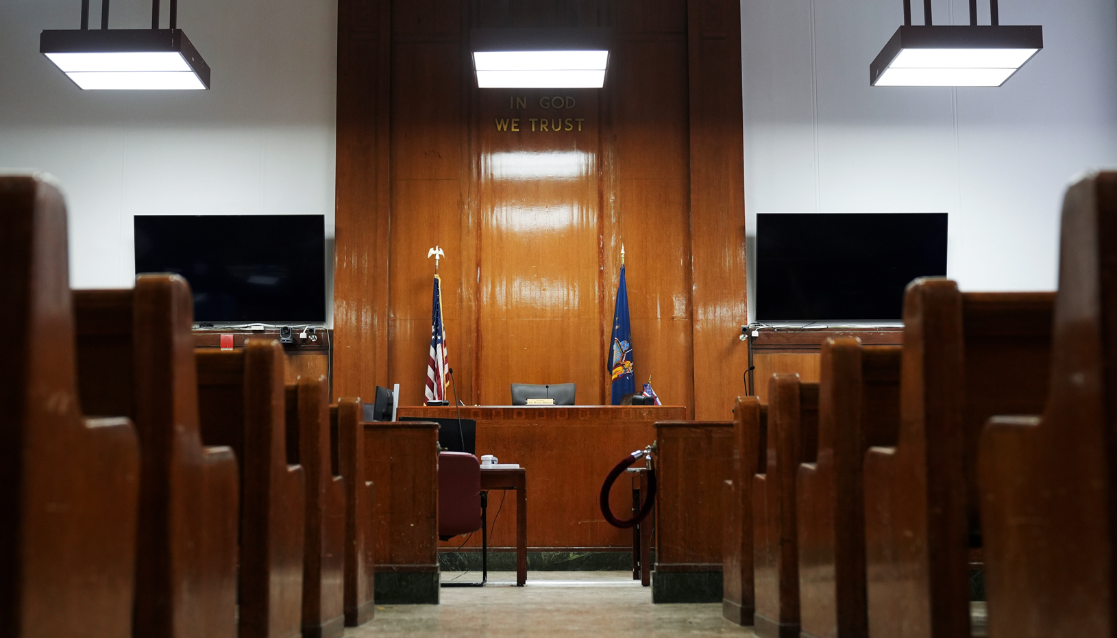 court