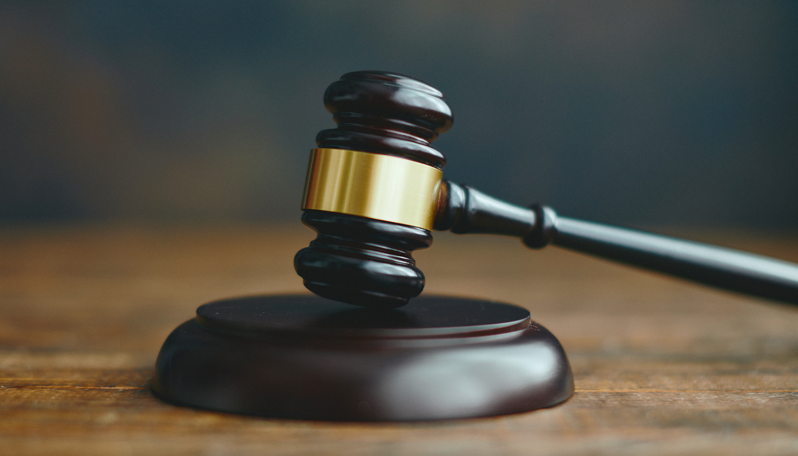 gavel
