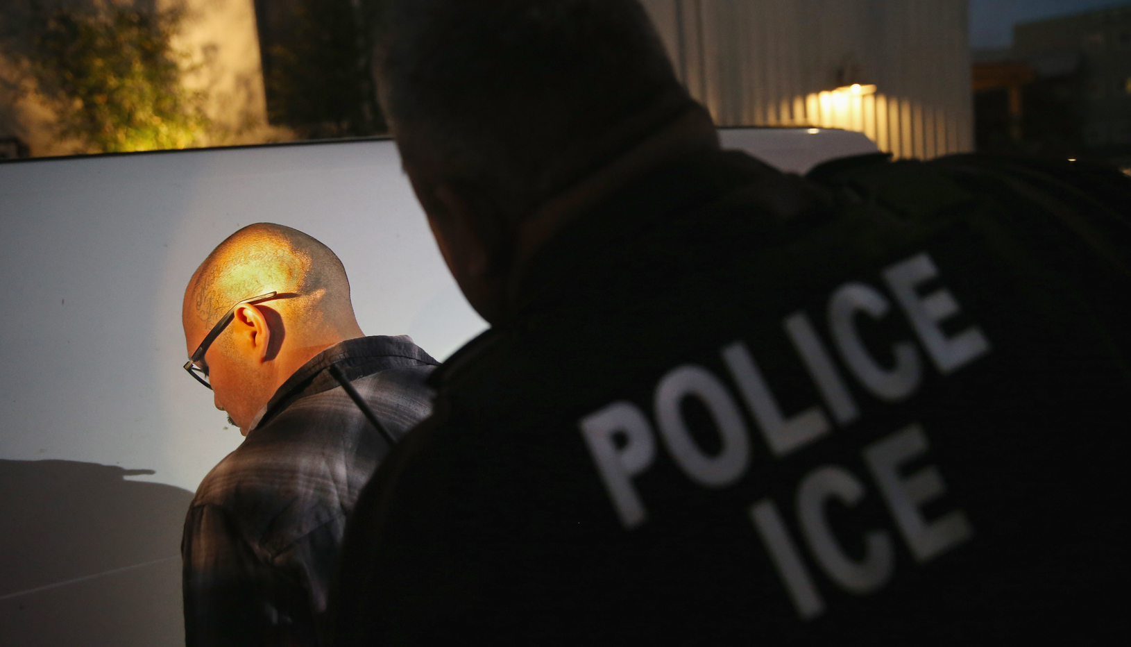 ICE