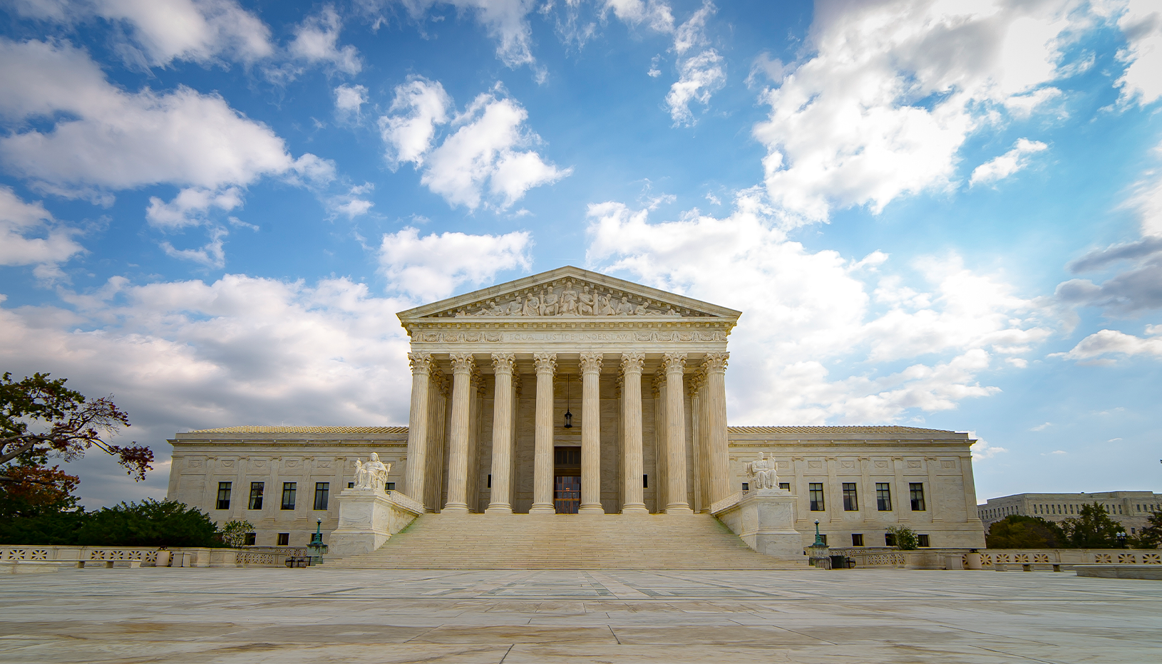 SCOTUS building