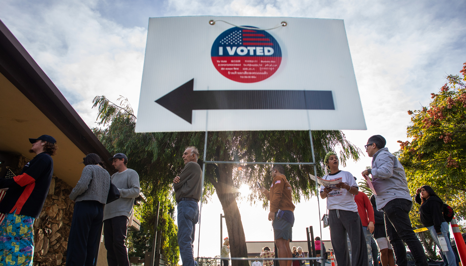 voting