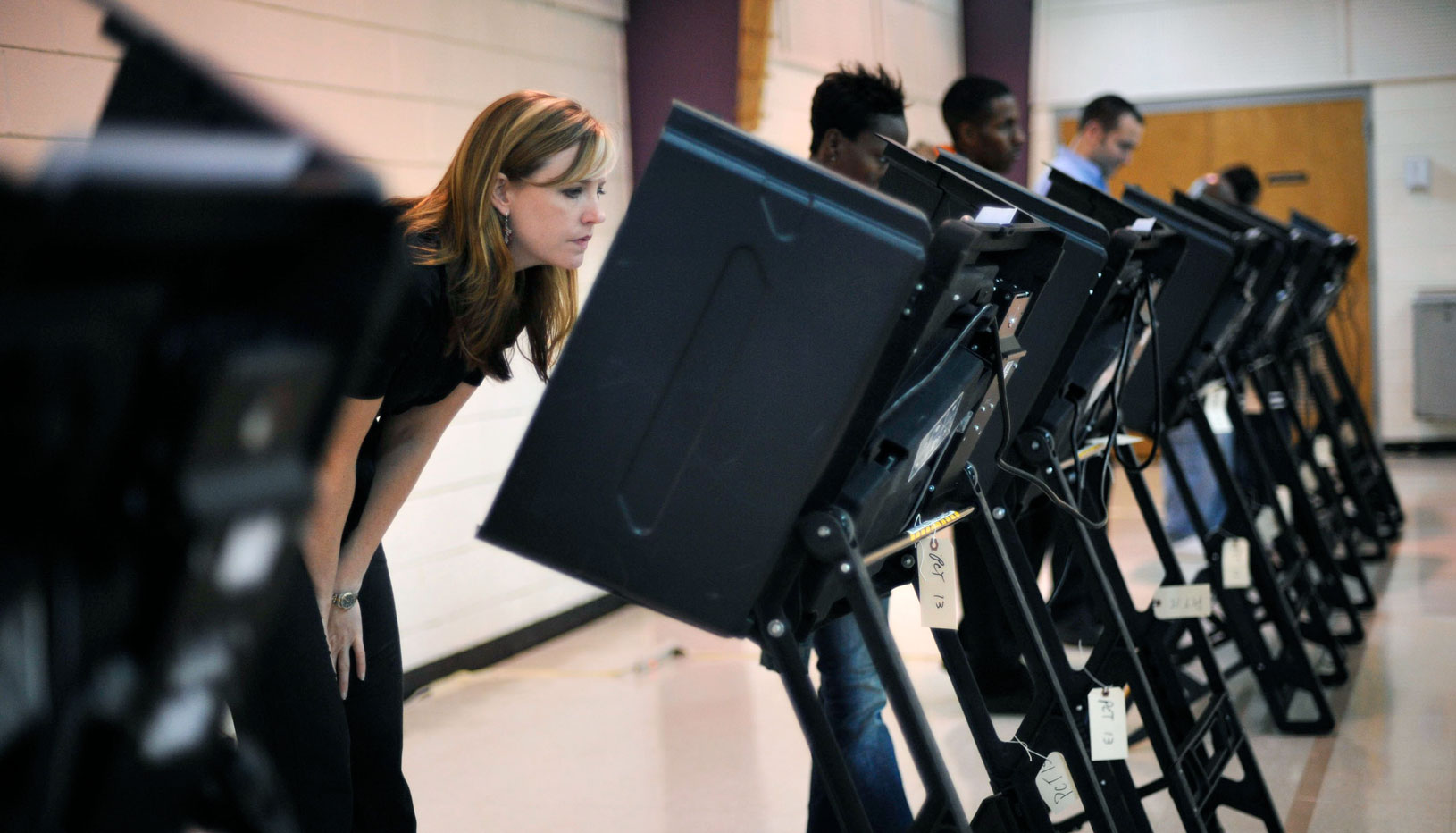 voting