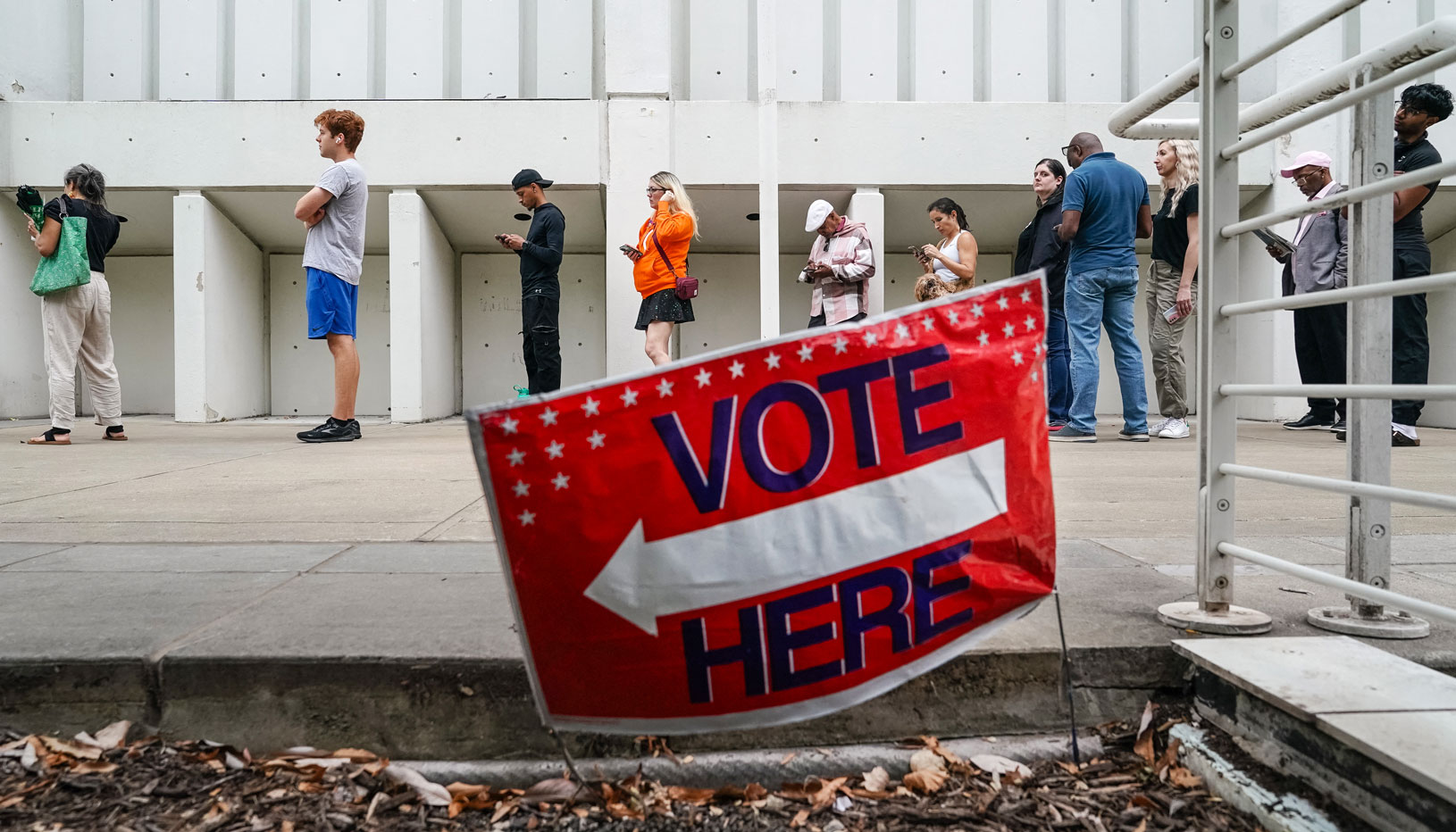 voting