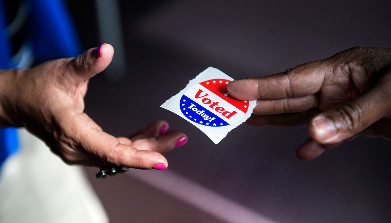 voting