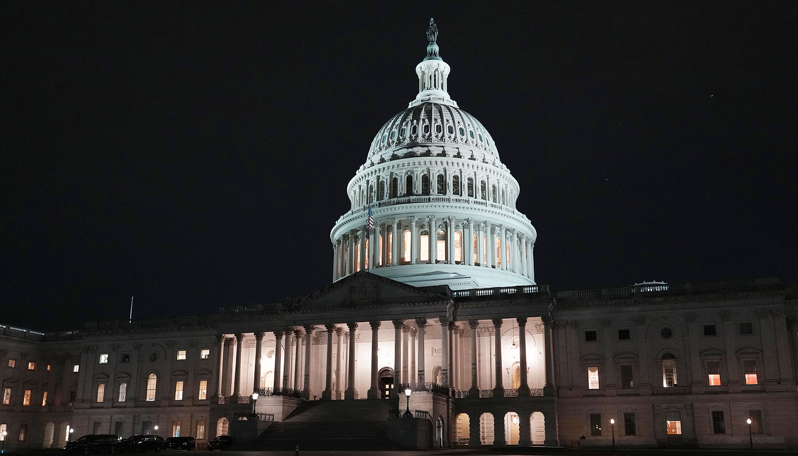 U.S. Capitol