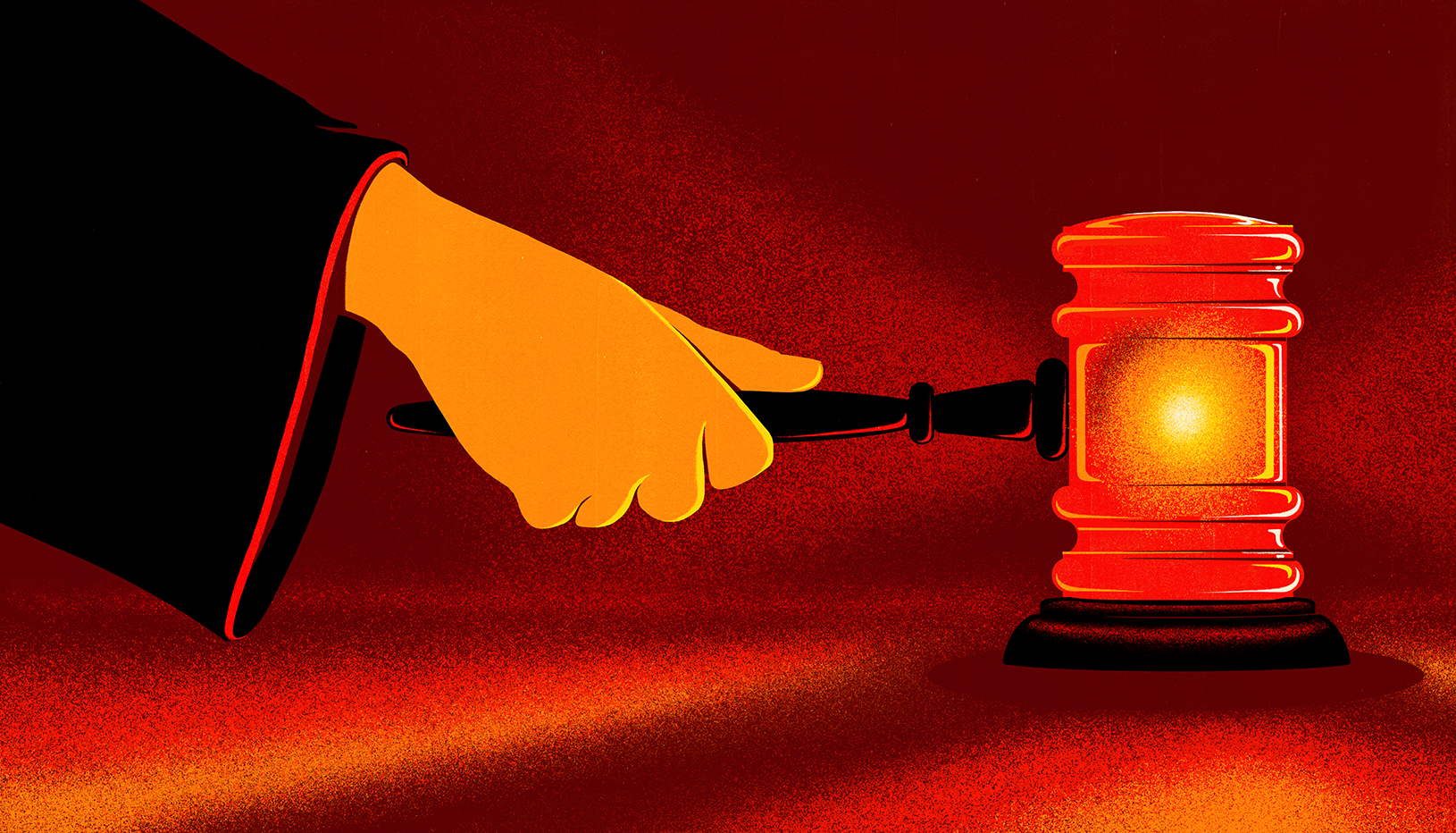 Protecting Judges Against Threats