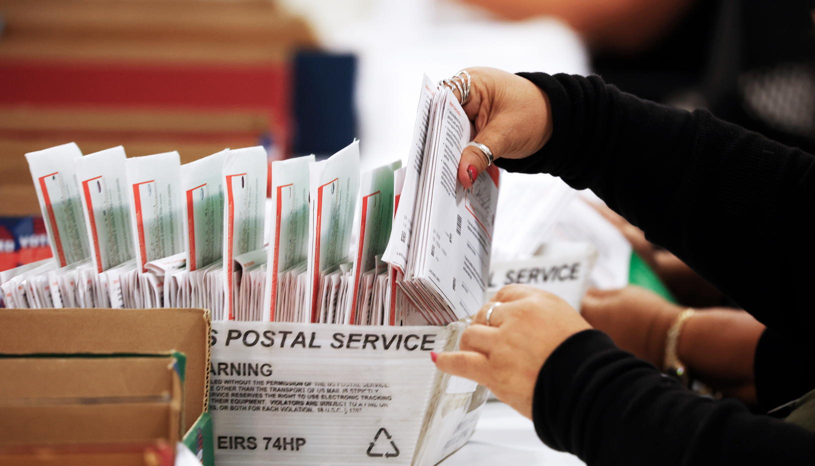 voting