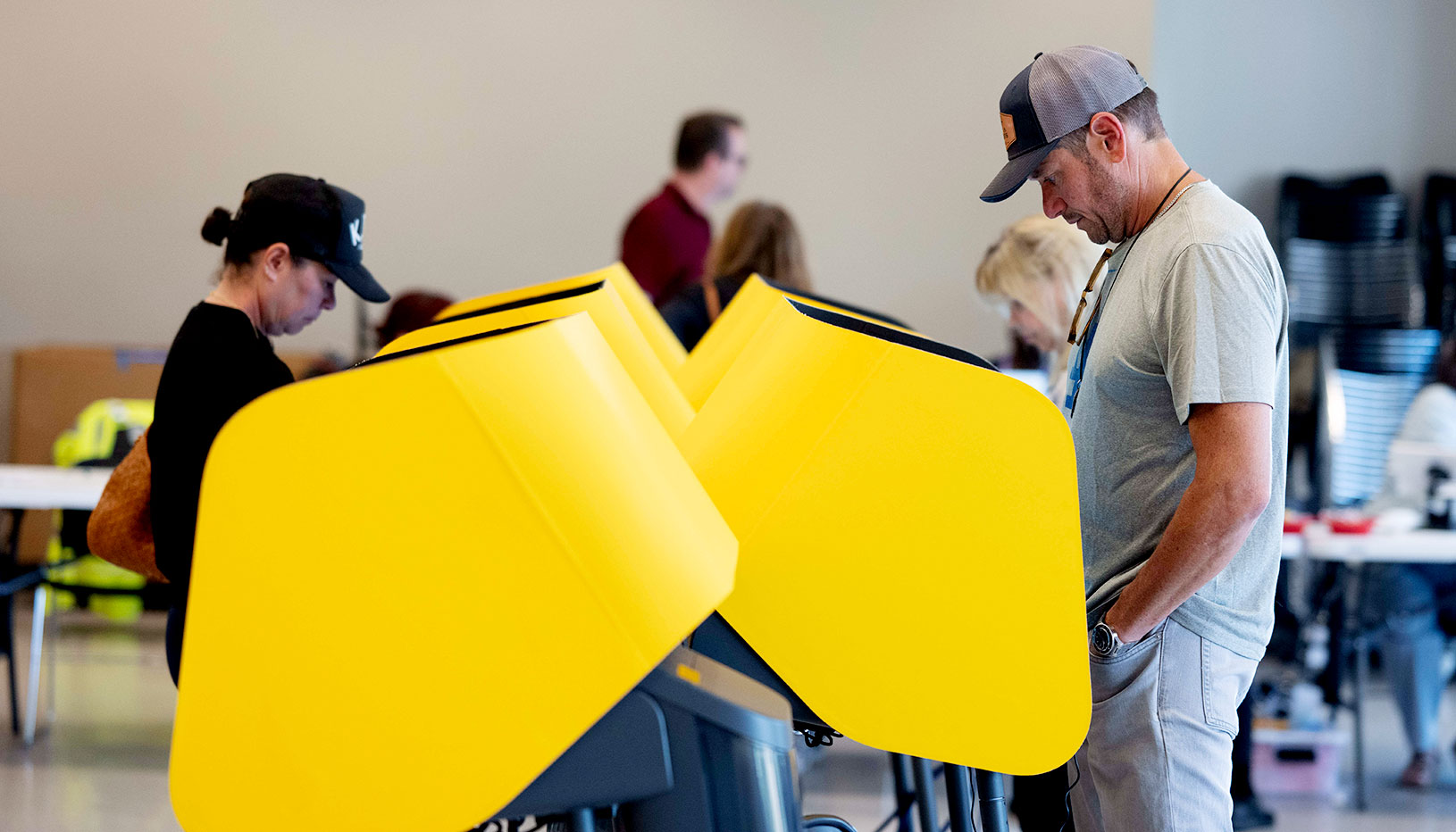 voting