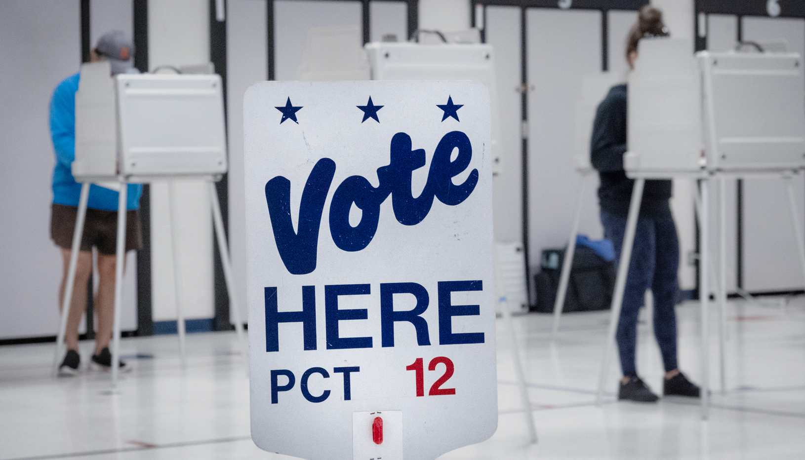 voting
