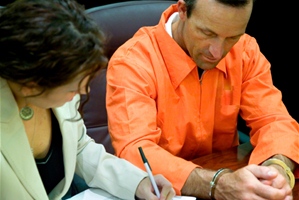 job and law business