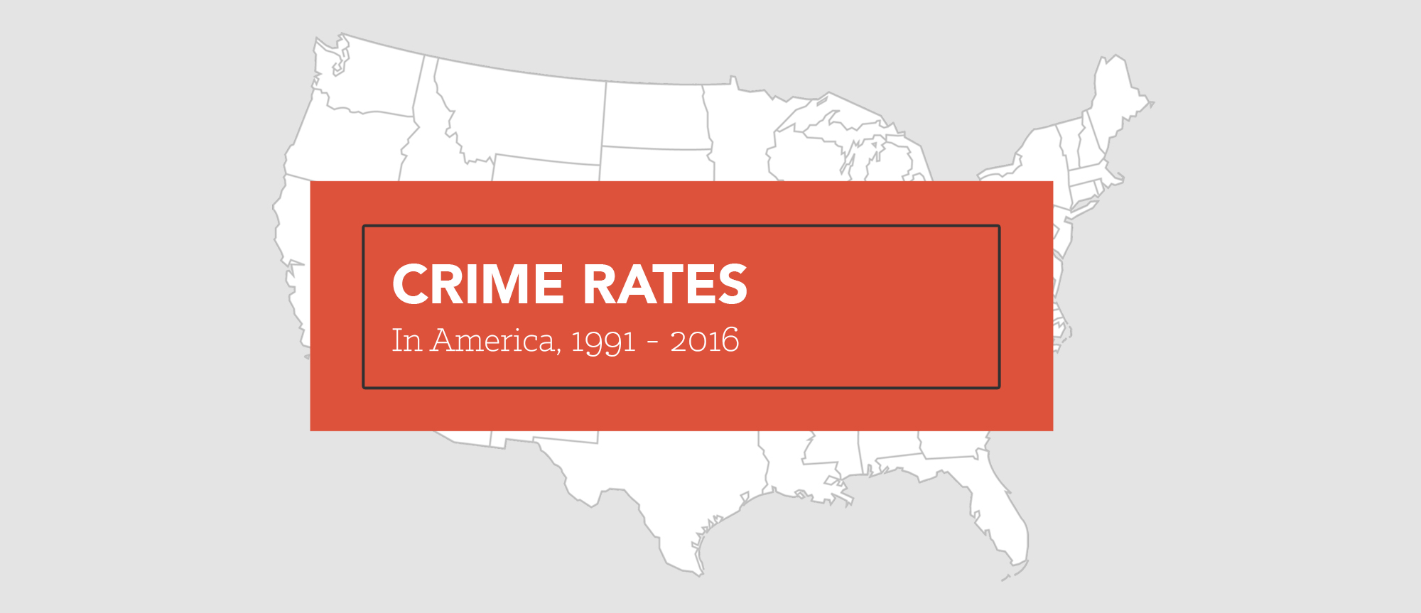 Crime Rates in America | Brennan Center for Justice