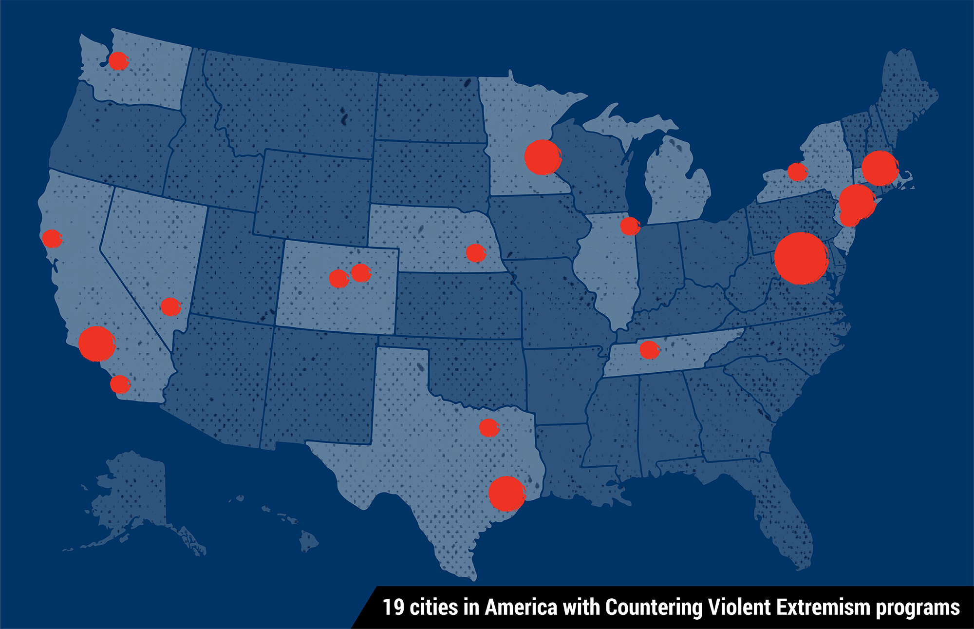Countering Violent Extremism Programs in the Trump Era | Brennan Center ...