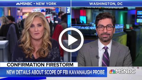 rudy mehrbani on msnbc