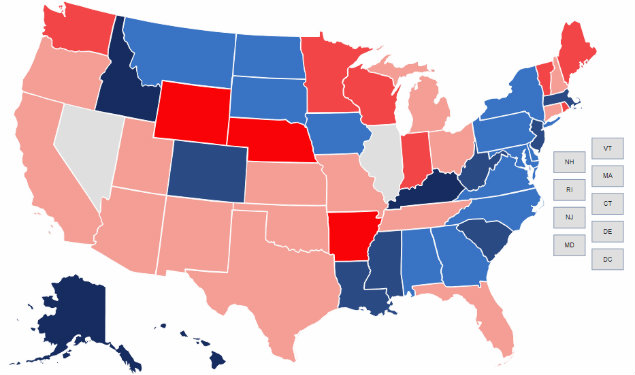 Prison Rate