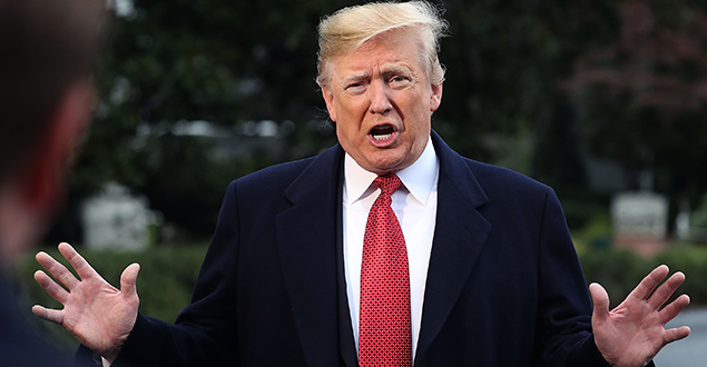 the simple truth about trump and 2016 brennan center for justice