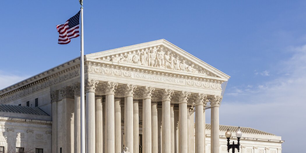 Saving the Supreme Court | Brennan Center for Justice