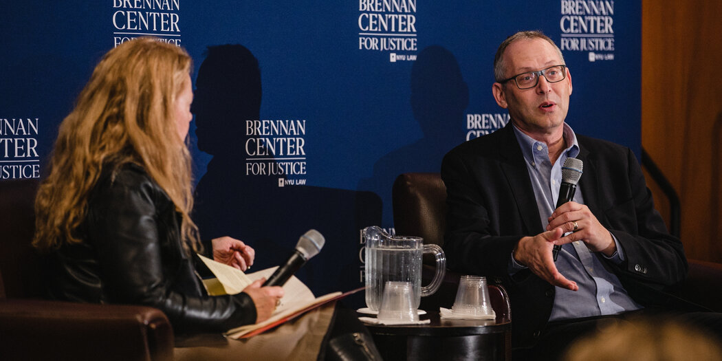 A Warning from Iowa | Brennan Center for Justice