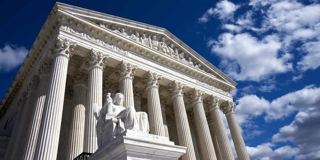 A Win for Public Financing at the Supreme Court | Brennan Center for ...