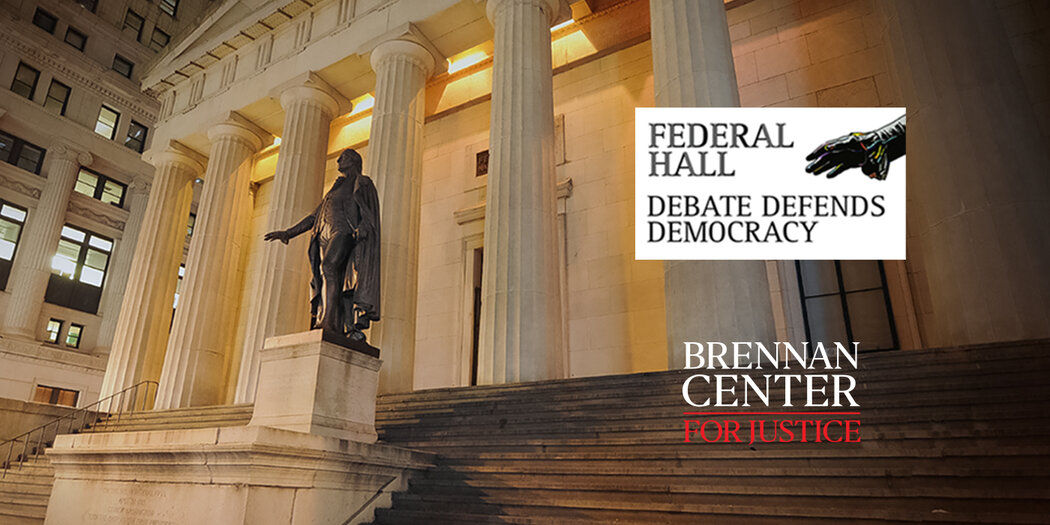 Democracy and the Electoral College | Brennan Center for Justice