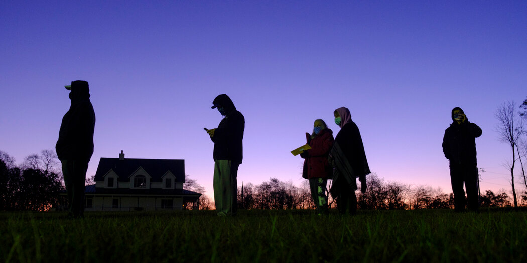 Election Lessons From 2020 Brennan Center For Justice