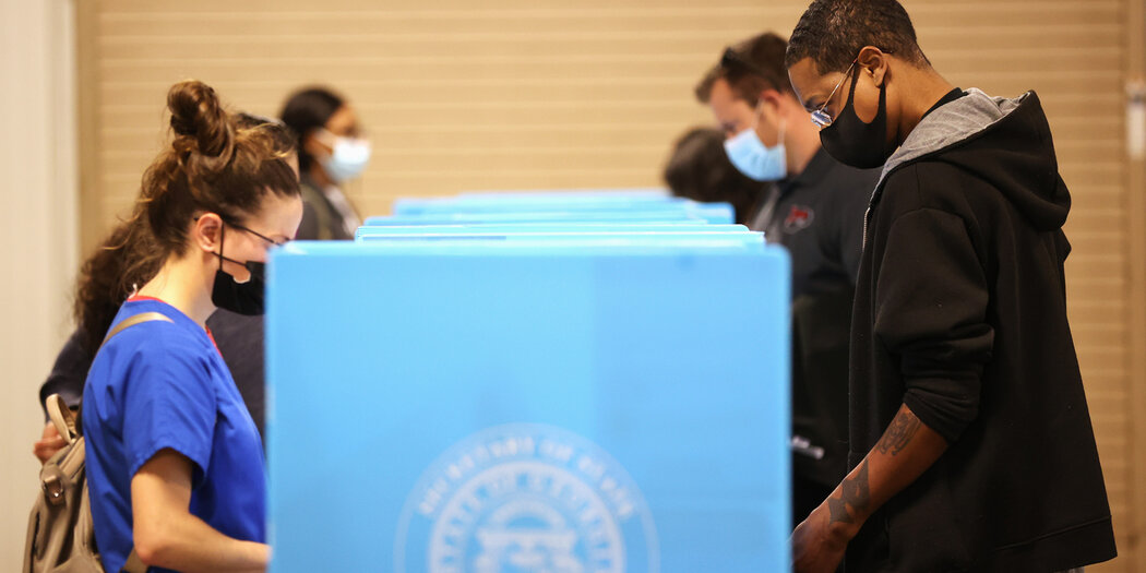 The Assault on Voting is an Assault on Local Democracy | Brennan Center ...