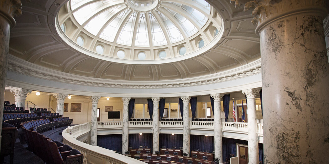 The Senate’s Big Chance to Stop Voting Rights Rollbacks | Brennan ...