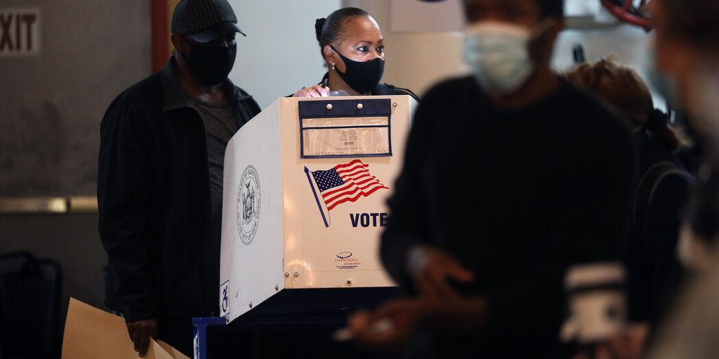 Honor John Lewis and Protect the Right to Vote | Brennan Center for Justice