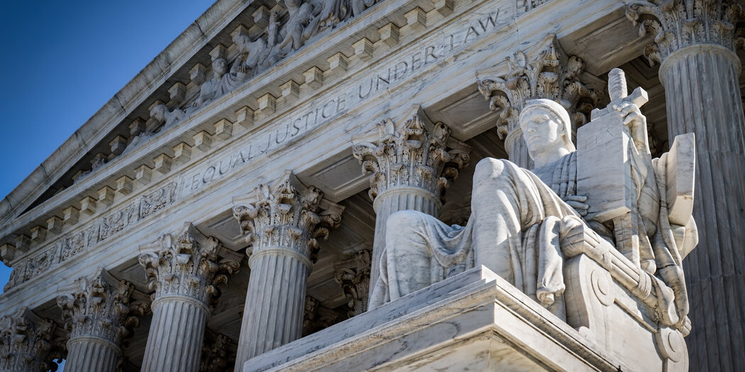 The Supreme Court Clearly Won t Protect Voting Rights But Congress Can 